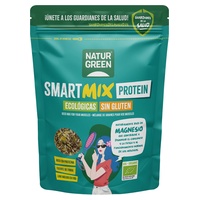 Smartmix bio fehérjemagvak