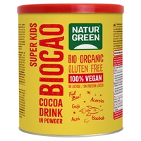 Biocao super barn Bio