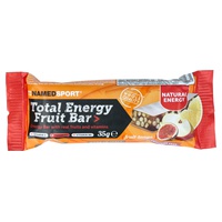 Total energy fruit bar fruit tango 1 barrita de 35g - Named Sport | Natural Doctor