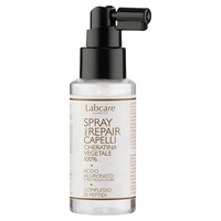 100%-os növényi keratinnal készült javító spray