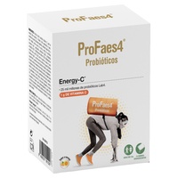 Energy-c extra energi