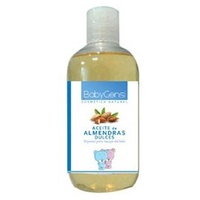 Aceite De Almendras 250 Ml Gensi Laboratorios | Natural Doctor