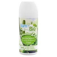 Roll-on Deodorant mit Bio-Sensation