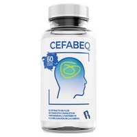 Cefabeq avslappnande