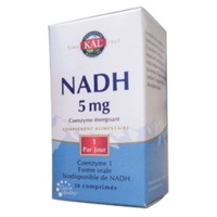 Nadh 5 mg