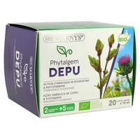Phytalgem Depu