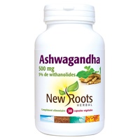 Ashwagandha