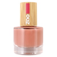 Orange Boheme 669 nagellack