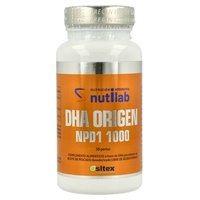 DHA Ursprung NPD1