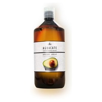 Aceite Vegetal Aguacate 1 L de aceite - Terpenic | Natural Doctor