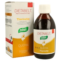 Thermofat Sirap Quema Dietabelt