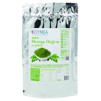Hojas de Moringa oleifera en polvo 250 g de polvo - Edynea | Natural Doctor