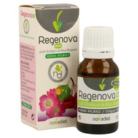 Regenova ekologisk nyponolja