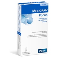 Melioran fokus intelektuální výkon
