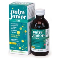 Nutra Junior Tuss 150 ml