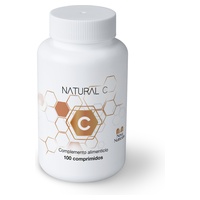 Naturligt c vitamin c
