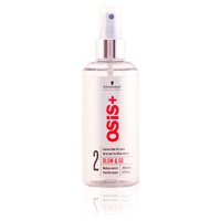 Spray Acabamento Natural Osis Blow & Go