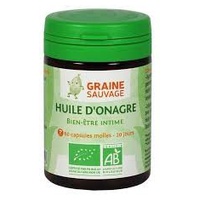 Óleo de Onagra