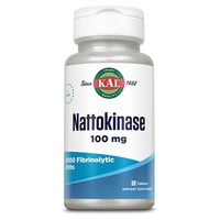 Natoquinasa 100mg