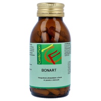 Bonart 100 cápsulas vegetales de 250mg - Centofiori | Natural Doctor