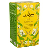ELLER Gurkmeja Infusion (Gurkmeja Guld) BIO