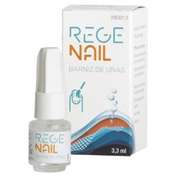 Regenail nagellack