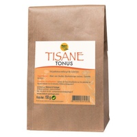 Té de hierbas Tonus 3 plantas 150 g - Nature et Partage | Natural Doctor