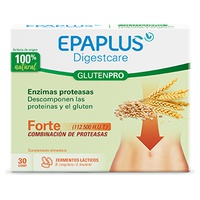 Epaplus Digestcare GlutenPro Forte 30 comprimidos