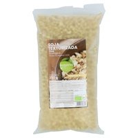 Soja bio à texture fine