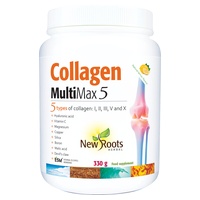 Collagen multimax 5