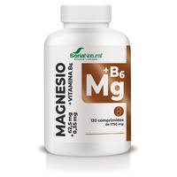 Hořčík + vitamín b6 s prodlouženým uvolňováním