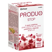 Produo stop 5 probiotiska stammar