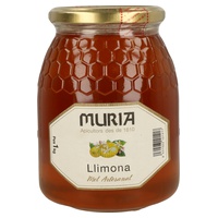 Citronhonung