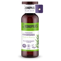 Condicionador Fortificante (bdih) 500 ml - Konopka