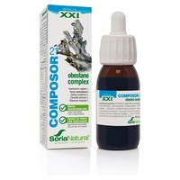 Composor 21 obestane complex formula xxi