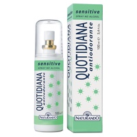 Quotidiana mast proti zápachu sensitive