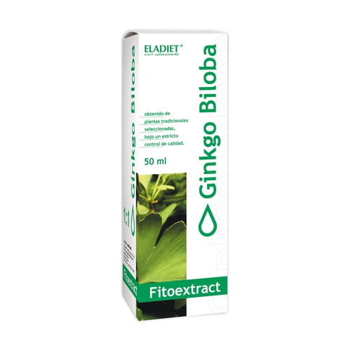 Ginkgo biloba para circulacion piernas