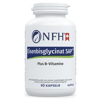 Vas-biszglicinát sap