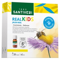 Realkids barngelé