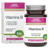 Vitamin b-komplex bio