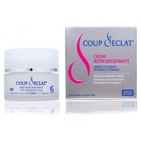 Creme Oxigenador Nutri 50 ml - Coup d'Eclat