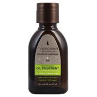 Ultra Rich Repair Oil Behandlung