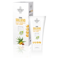 Creme Alívio Aloe Bio 50 g de creme - La Farmacia delle Erbe