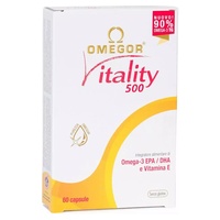 Omegor vitalita 500