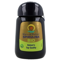 Bio spirulina
