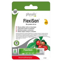 Flexisan Roll-On Bio