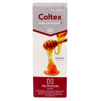 Coltex vitamin c
