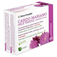 Komplex ostropestřce mariánského 9725mg
