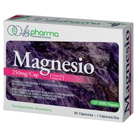 Magnesium