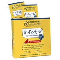Tri-fortify® påsar